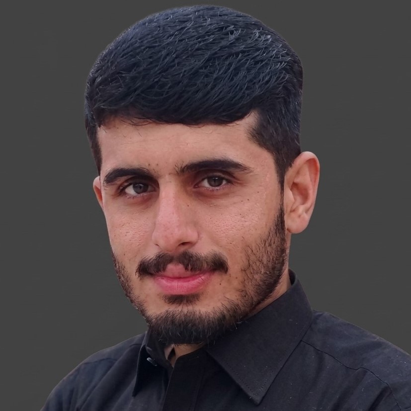 Muhammad Abbas