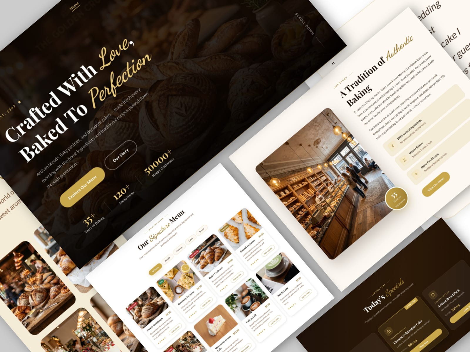 Bakery