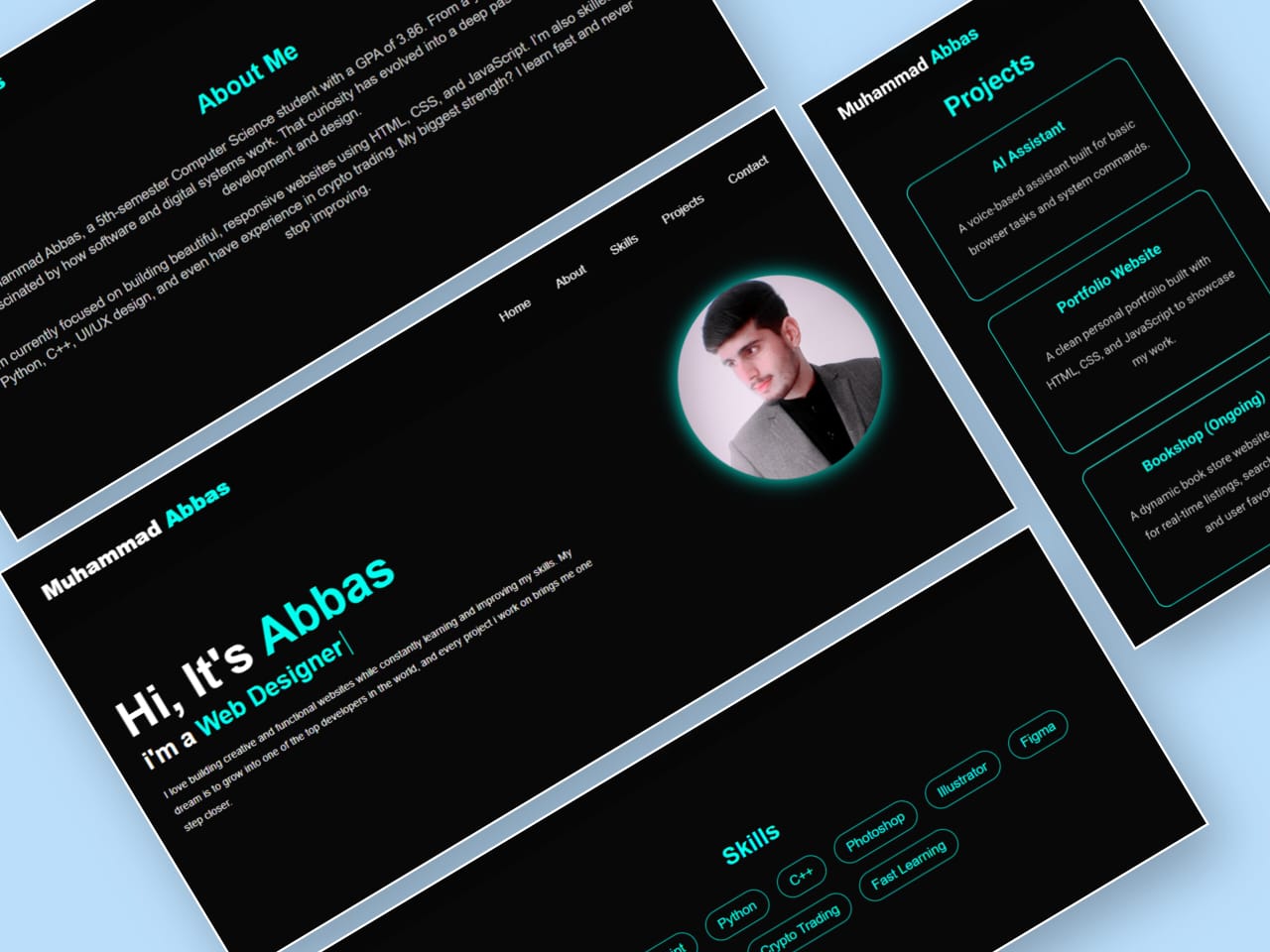Portfolio